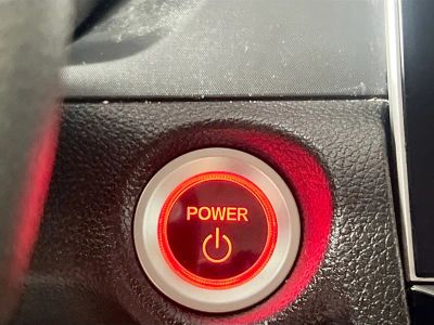 2019 Honda Insight — photo 20 view