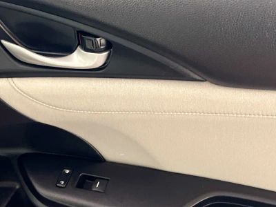 2019 Honda Insight — photo 28 view