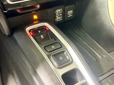 2019 Honda Insight — photo 21 view