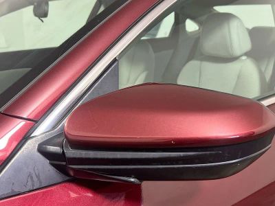 2019 Honda Insight — photo 10 view