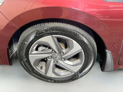 2019 Honda Insight — photo 11 view