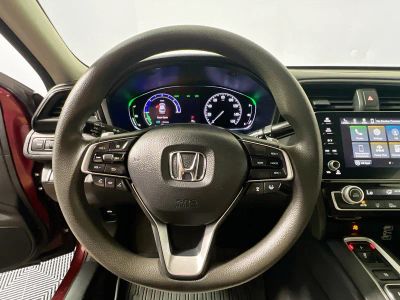2019 Honda Insight — photo 15 view