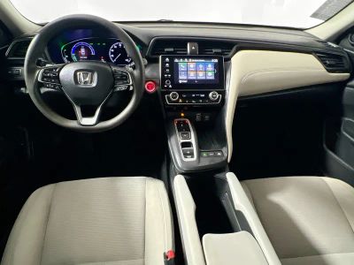 2019 Honda Insight — photo 26 view