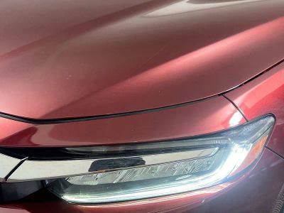 2019 Honda Insight — photo 9 view