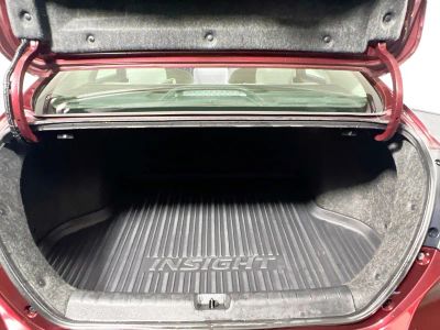 2019 Honda Insight — photo 30 view