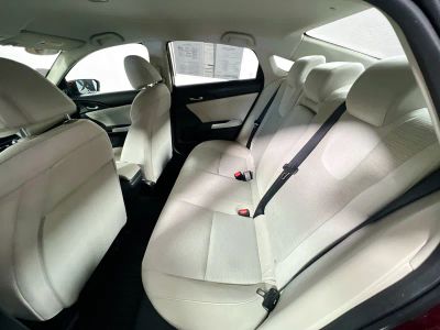 2019 Honda Insight — photo 25 view