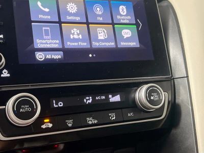 2019 Honda Insight — photo 23 view