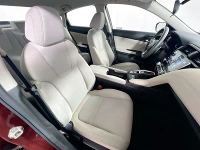 2019 Honda Insight — photo 27 view