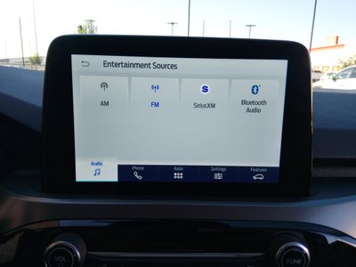 2025 Ford Escape - Photo 18