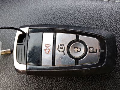 2025 Ford Escape - Photo 15