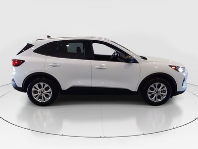 2025 Ford Escape - Photo 8