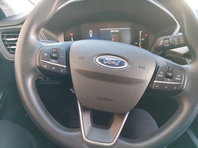 2025 Ford Escape - Photo 12