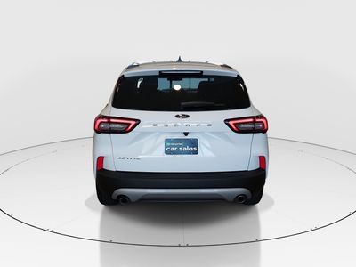 2025 Ford Escape - Photo 6