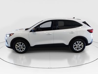 2025 Ford Escape - Photo 4
