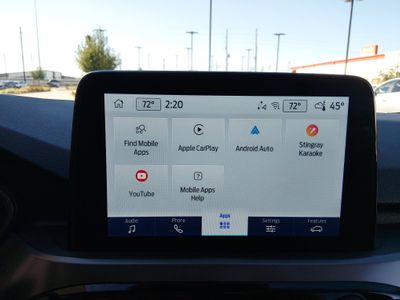 2025 Ford Escape - Photo 19