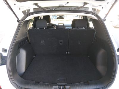 2025 Ford Escape - Photo 11