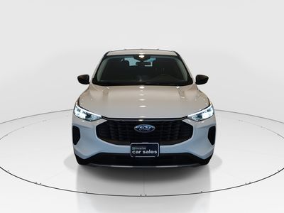 2025 Ford Escape - Photo 2