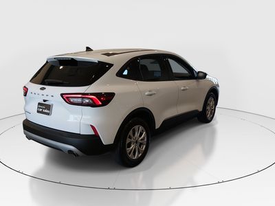 2025 Ford Escape - Photo 7