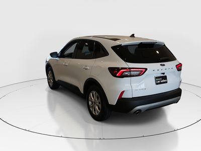 2025 Ford Escape - Photo 5