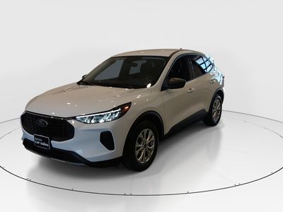 2025 Ford Escape - Photo 3