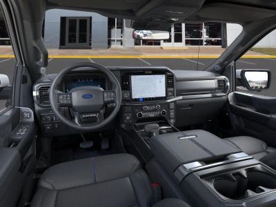 2025 Ford F-150 - Photo 9
