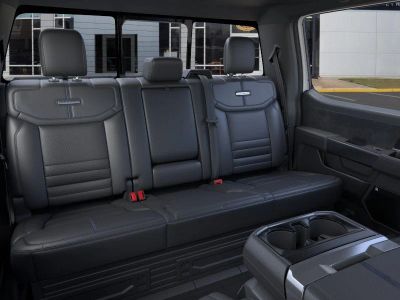 2025 Ford F-150 - Photo 11