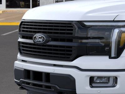 2025 Ford F-150 - Photo 17
