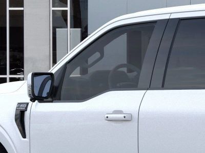 2025 Ford F-150 - Photo 20