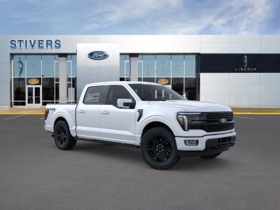2025 Ford F-150 - Photo 1