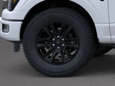 2025 Ford F-150 - Photo 19