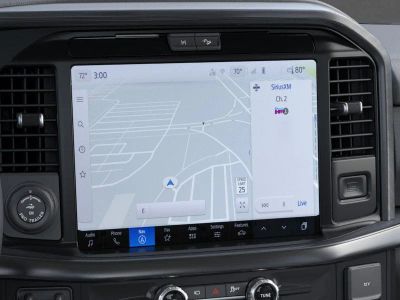 2025 Ford F-150 - Photo 14