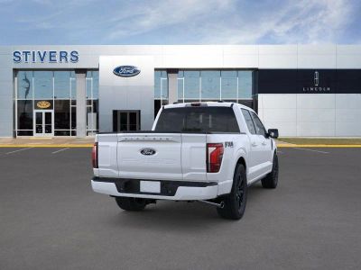 2025 Ford F-150 - Photo 8