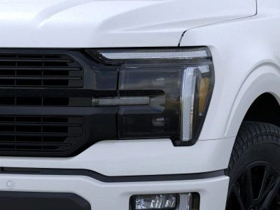 2025 Ford F-150 - Photo 18