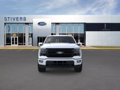 2025 Ford F-150 - Photo 7