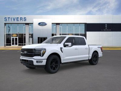 2025 Ford F-150 - Photo 2