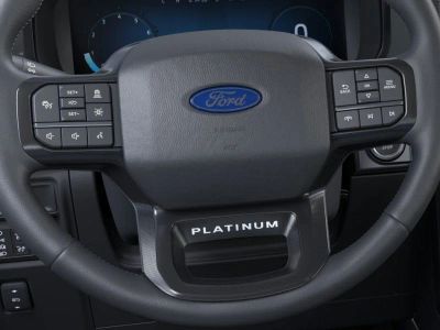 2025 Ford F-150 - Photo 12