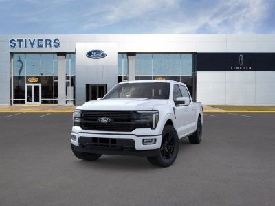 2025 Ford F-150 - Photo 3