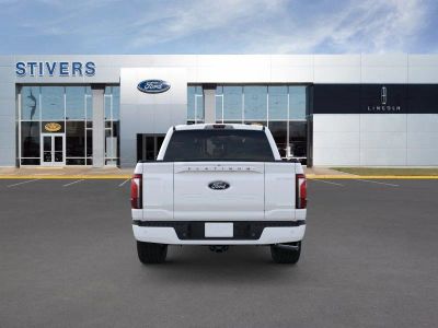 2025 Ford F-150 - Photo 6