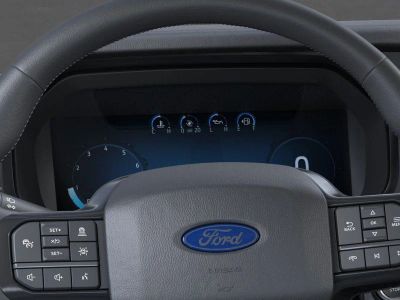 2025 Ford F-150 - Photo 13
