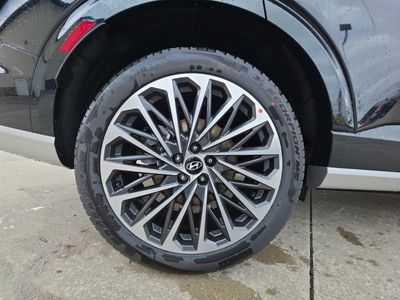 2026 Hyundai Palisade Hybrid - Photo 16