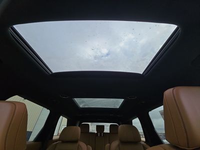 2026 Hyundai Palisade Hybrid - Photo 23