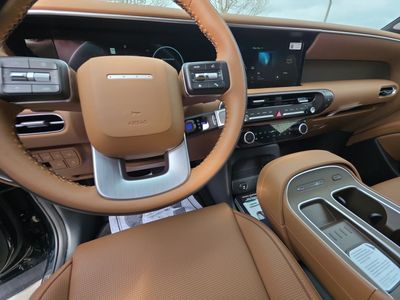 2026 Hyundai Palisade Hybrid - Photo 12