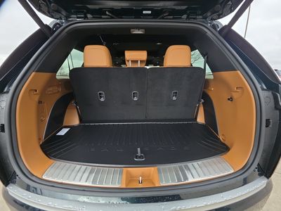 2026 Hyundai Palisade Hybrid - Photo 17
