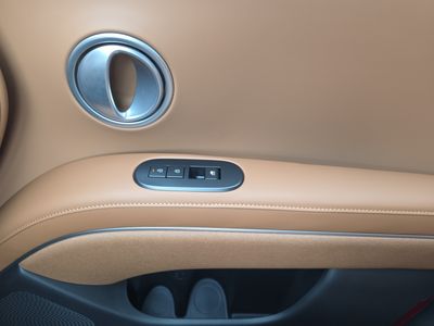 2026 Hyundai Palisade Hybrid - Photo 21