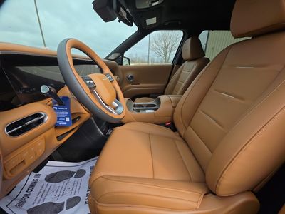 2026 Hyundai Palisade Hybrid - Photo 9