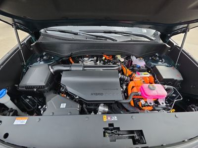 2026 Hyundai Palisade Hybrid - Photo 22