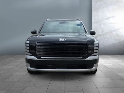 2026 Hyundai Palisade Hybrid - Photo 2