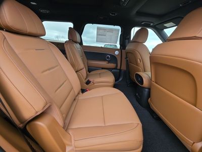 2026 Hyundai Palisade Hybrid - Photo 14