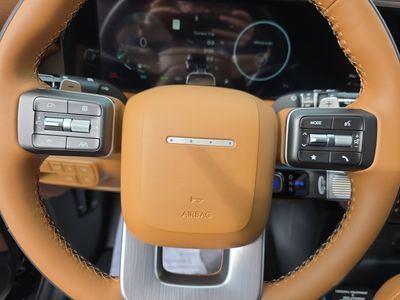 2026 Hyundai Palisade Hybrid - Photo 19