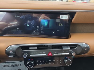 2026 Hyundai Palisade Hybrid - Photo 11